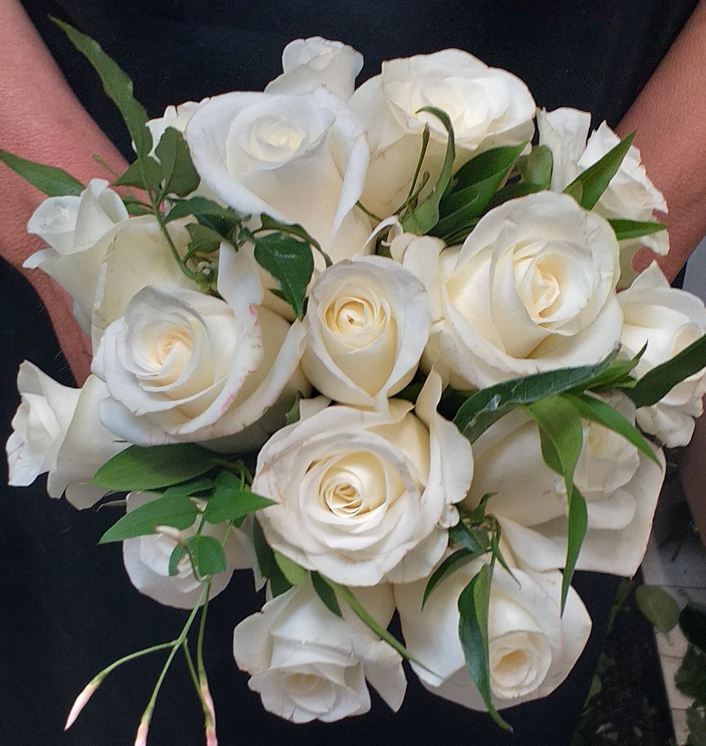 Wedding Bouquets - Broadfield Flowers Florist Lincoln