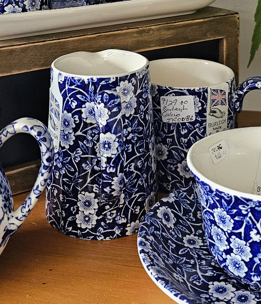 Burleigh Calico Collection - Broadfield Flowers Florist Lincoln