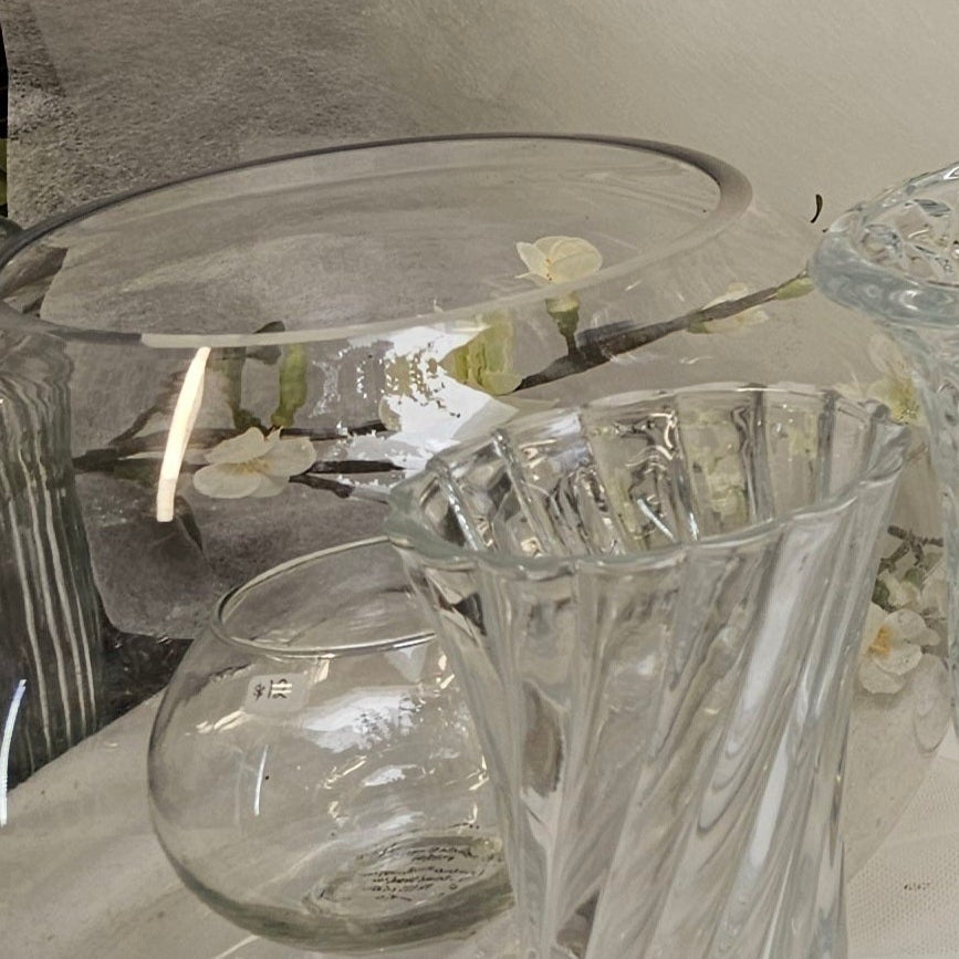 Vase, Jugs, Pedestals, Urns, selection of vases