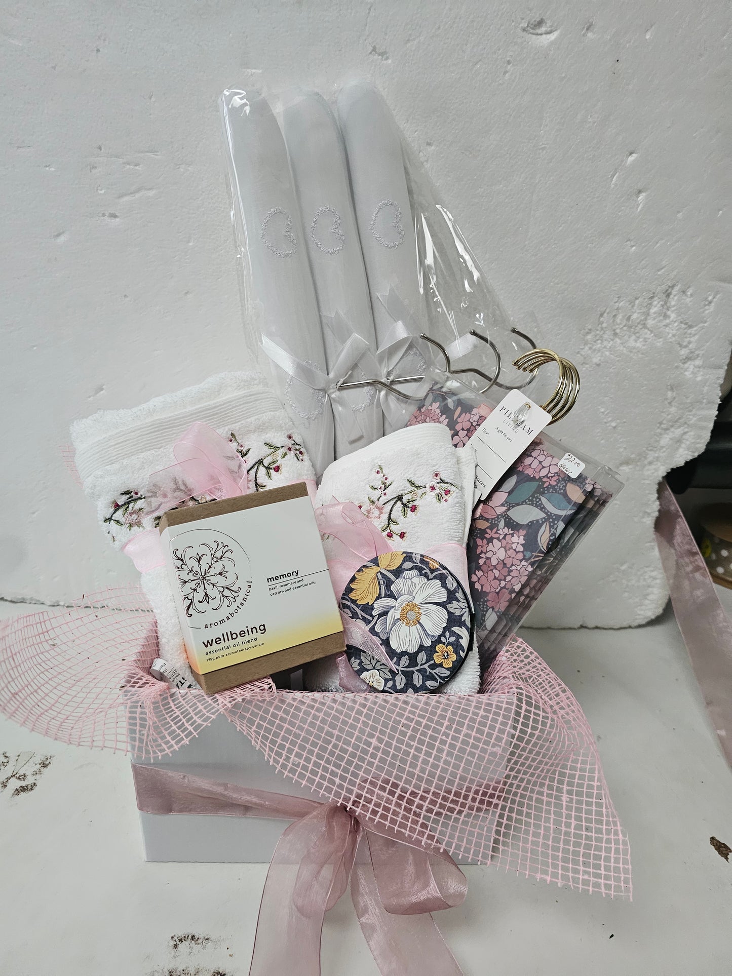 A Giftbox 4 Her, "You Are Golden"