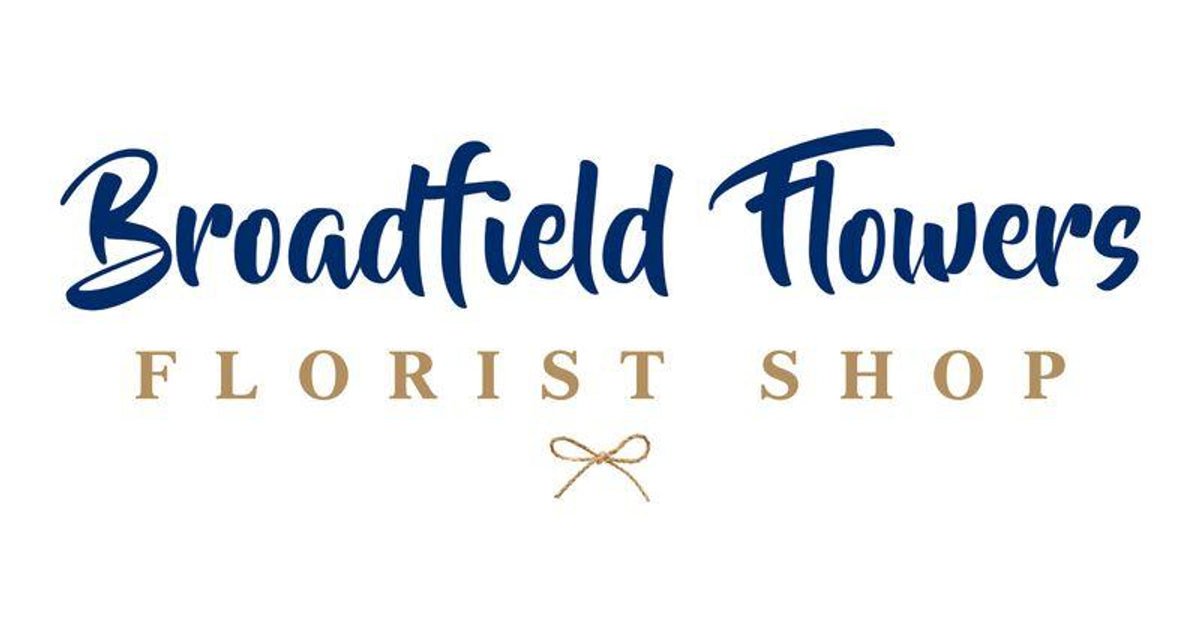 Broadfield Flowers