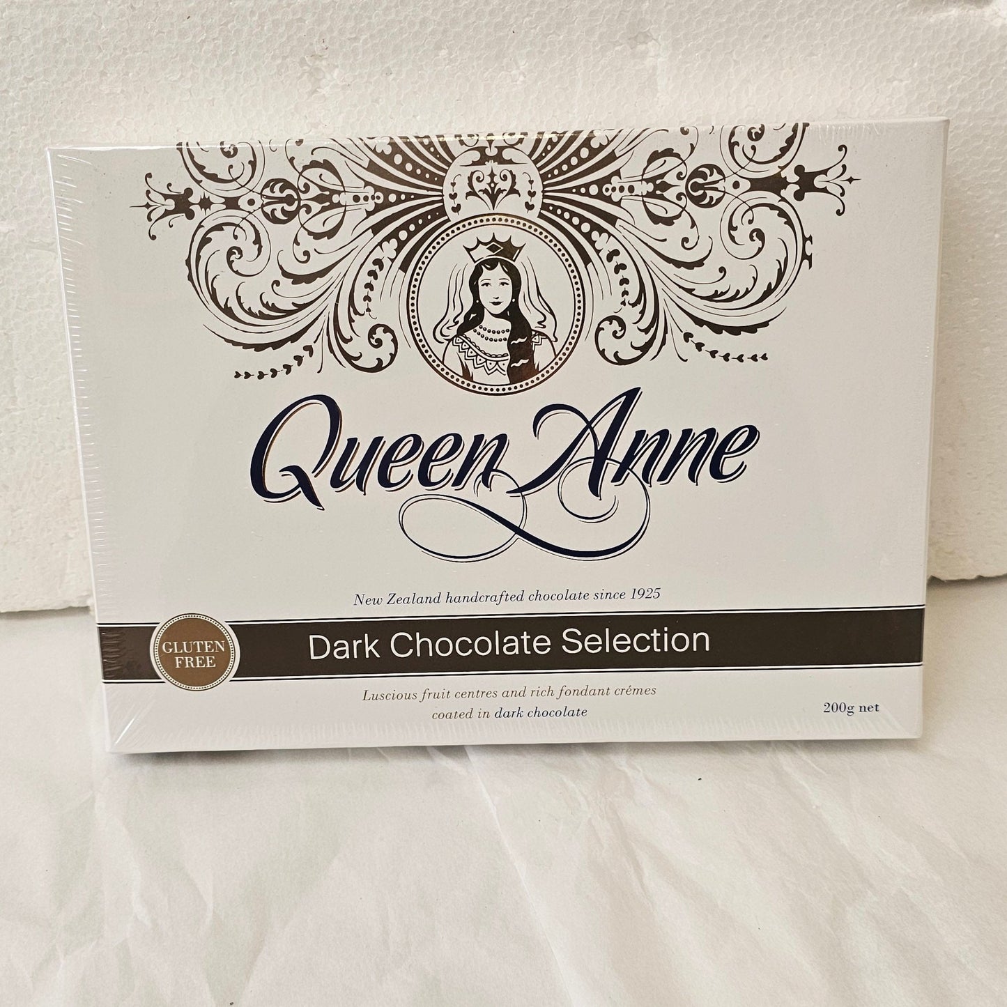 Chocolate Queen Anne, - Broadfield Flowers Florist Lincoln