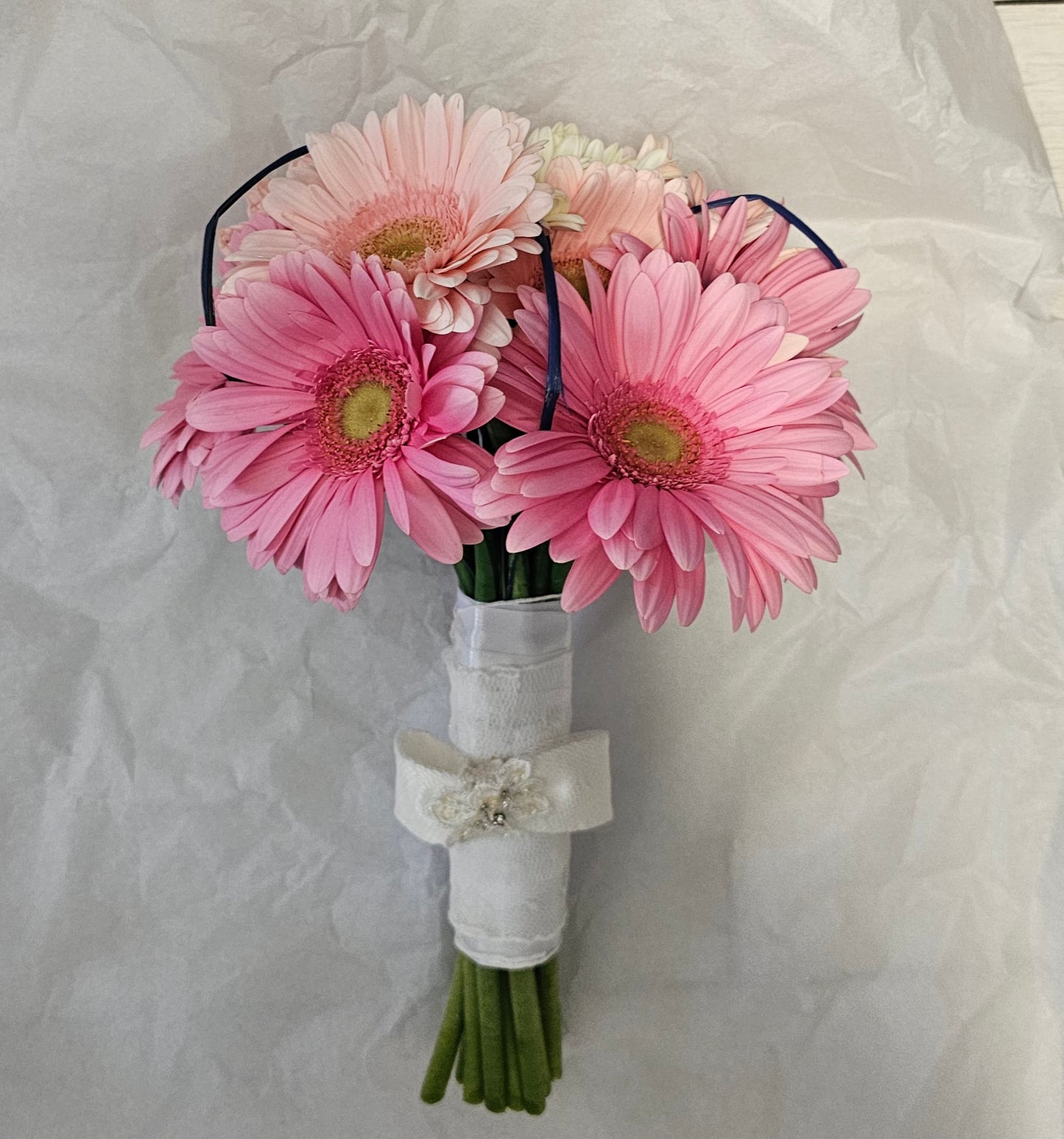 Wedding Bouquets - Broadfield Flowers Florist Lincoln