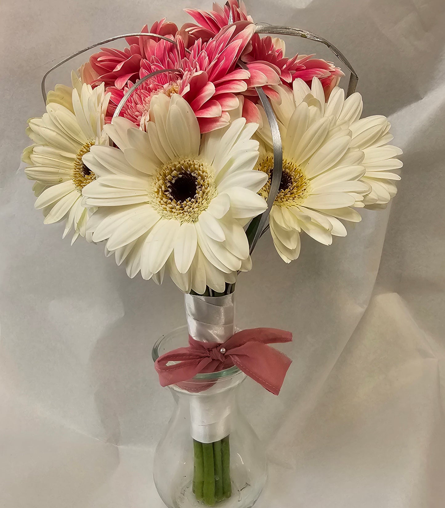 Wedding Bouquets - Broadfield Flowers Florist Lincoln