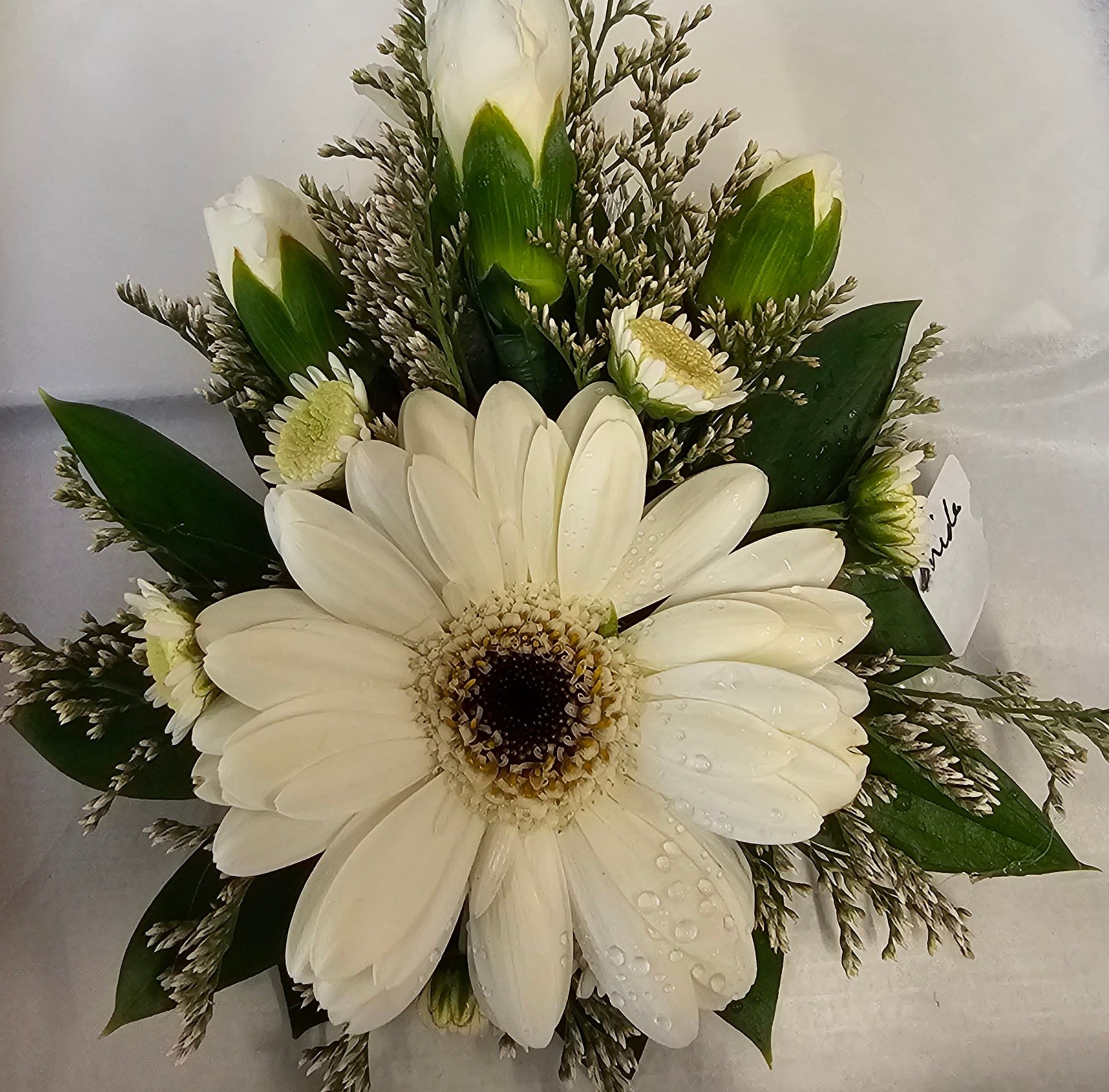 Wedding or Ball, Wrist Corsages - Broadfield Flowers Florist Lincoln