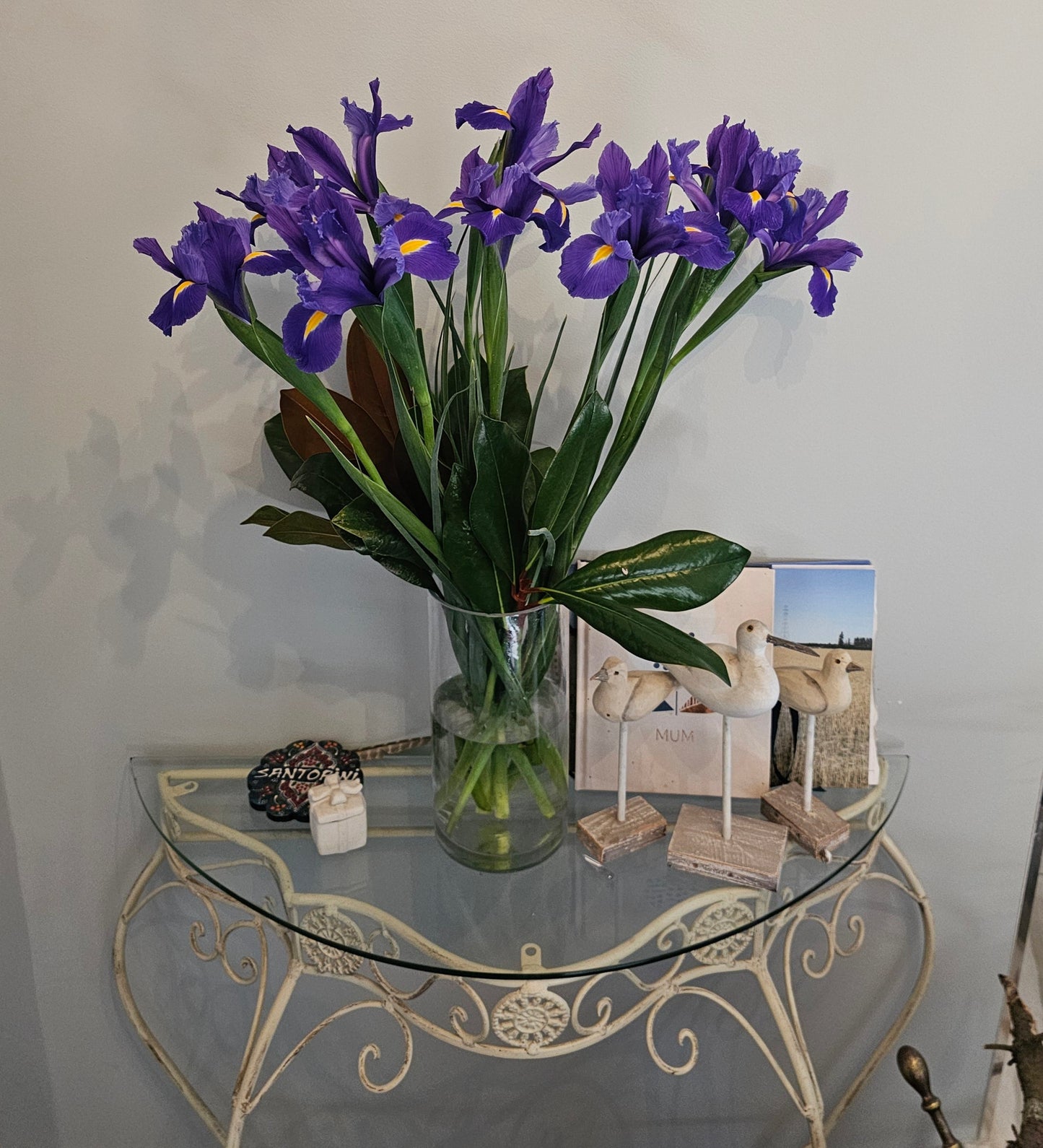 Reception and Venue Decoration - tables - Broadfield Flowers Florist Lincoln