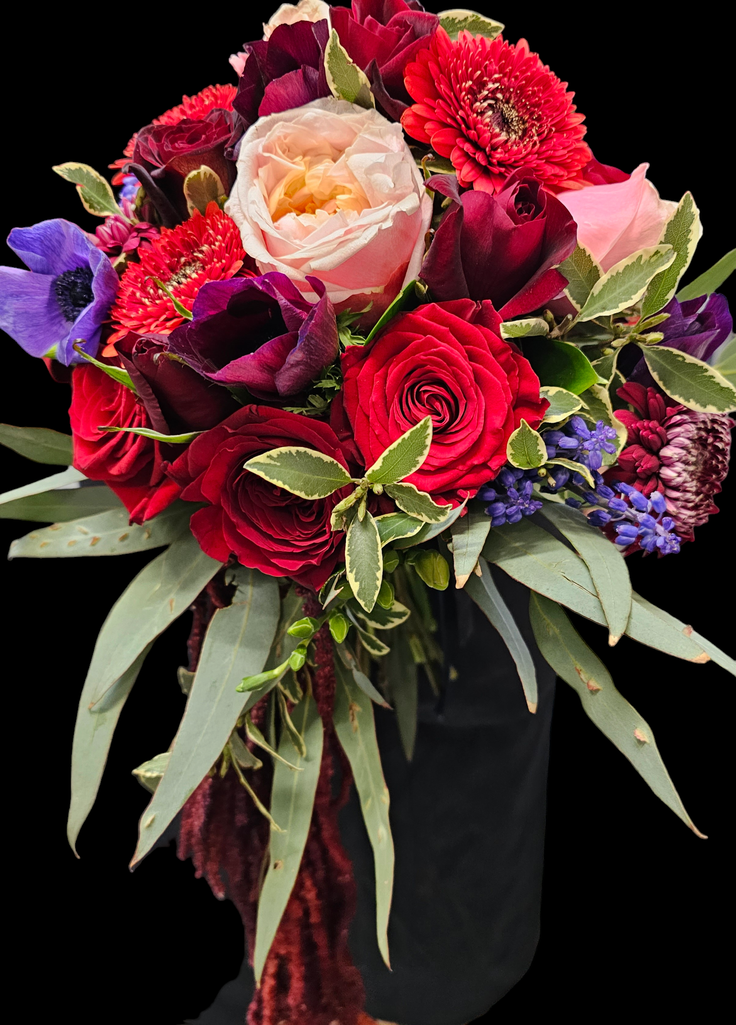 Wedding Bouquets - Broadfield Flowers Florist Lincoln