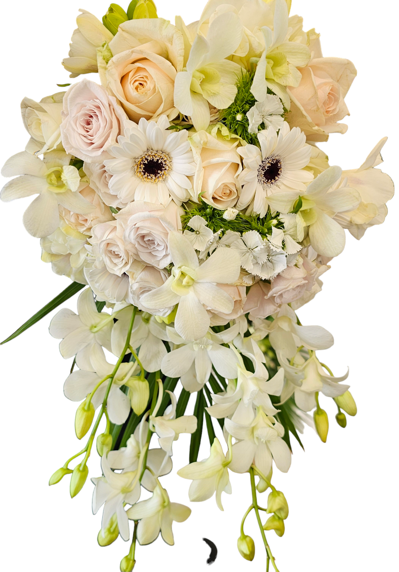 Wedding Bouquets - Broadfield Flowers Florist Lincoln