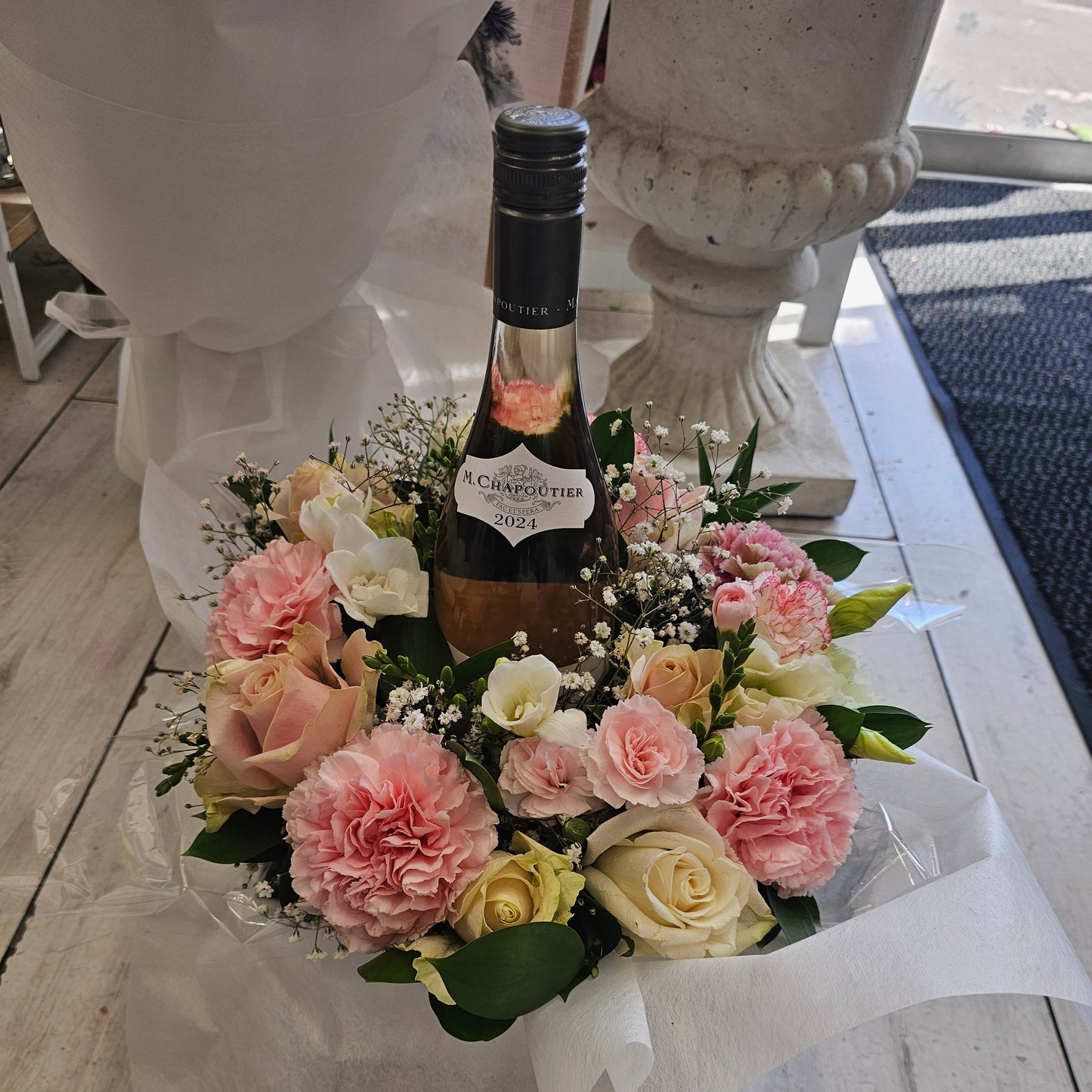 Special Occasion Box or Bucket - Broadfield Flowers Florist Lincoln