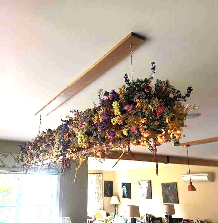 Dried Flowers, Heart lge, Heart sm, Cross, Bouquet, Hanging arrangement - Broadfield Flowers Florist Lincoln
