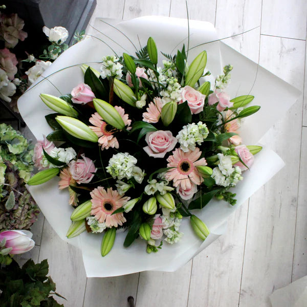 Special Occasions - Broadfield Flowers Florist Lincoln