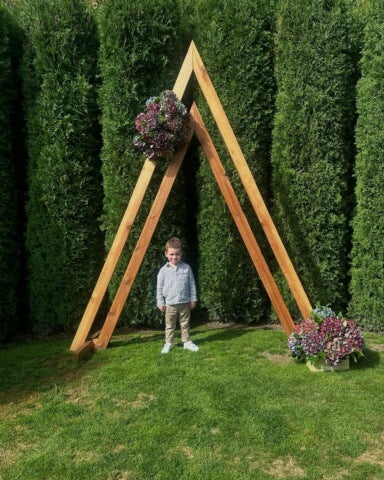 Wedding Reception, Garden Decorations 14 styles