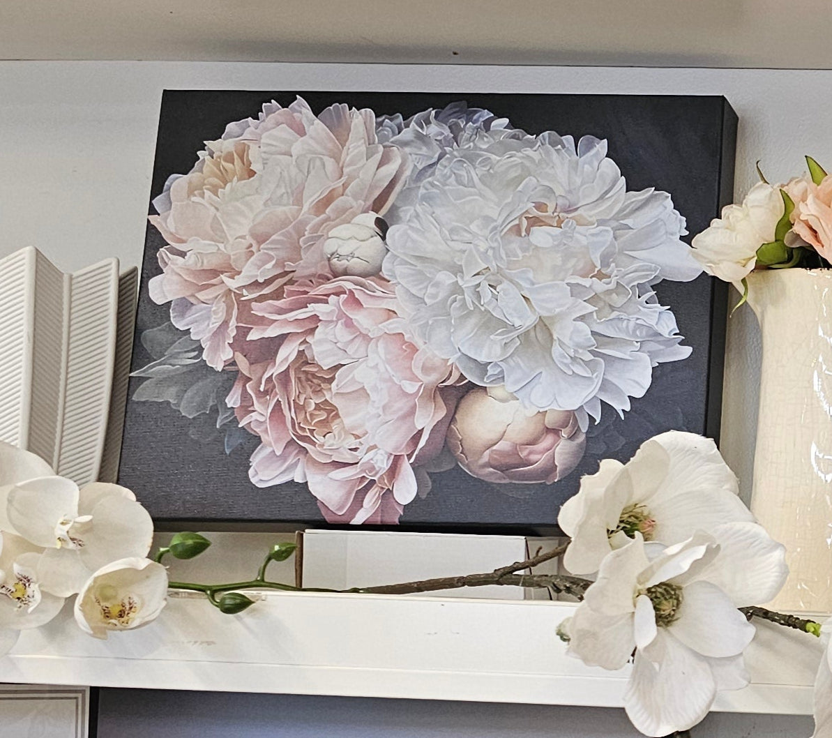 Paintings - Floral - Broadfield Flowers Florist Lincoln