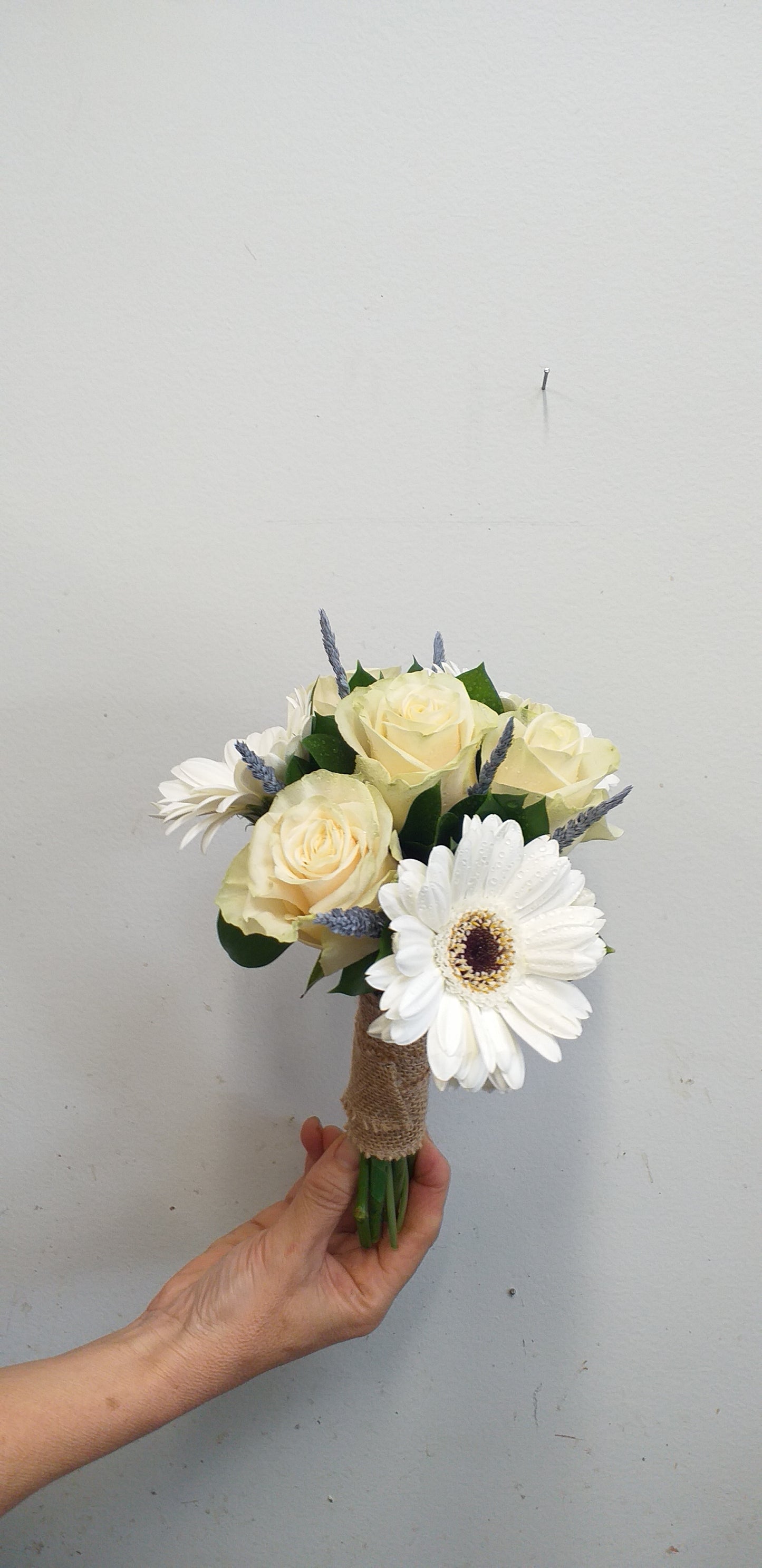 Wedding Bouquets - Broadfield Flowers Florist Lincoln