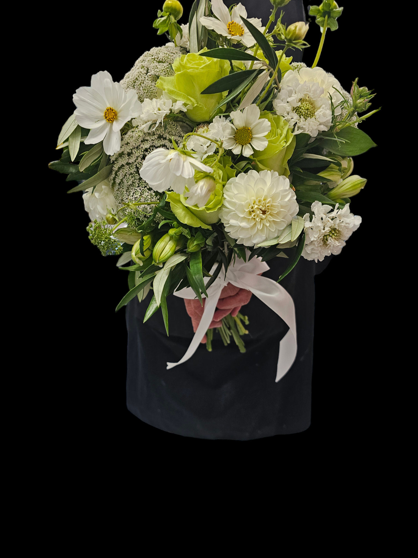 Wedding Bouquets - Broadfield Flowers Florist Lincoln