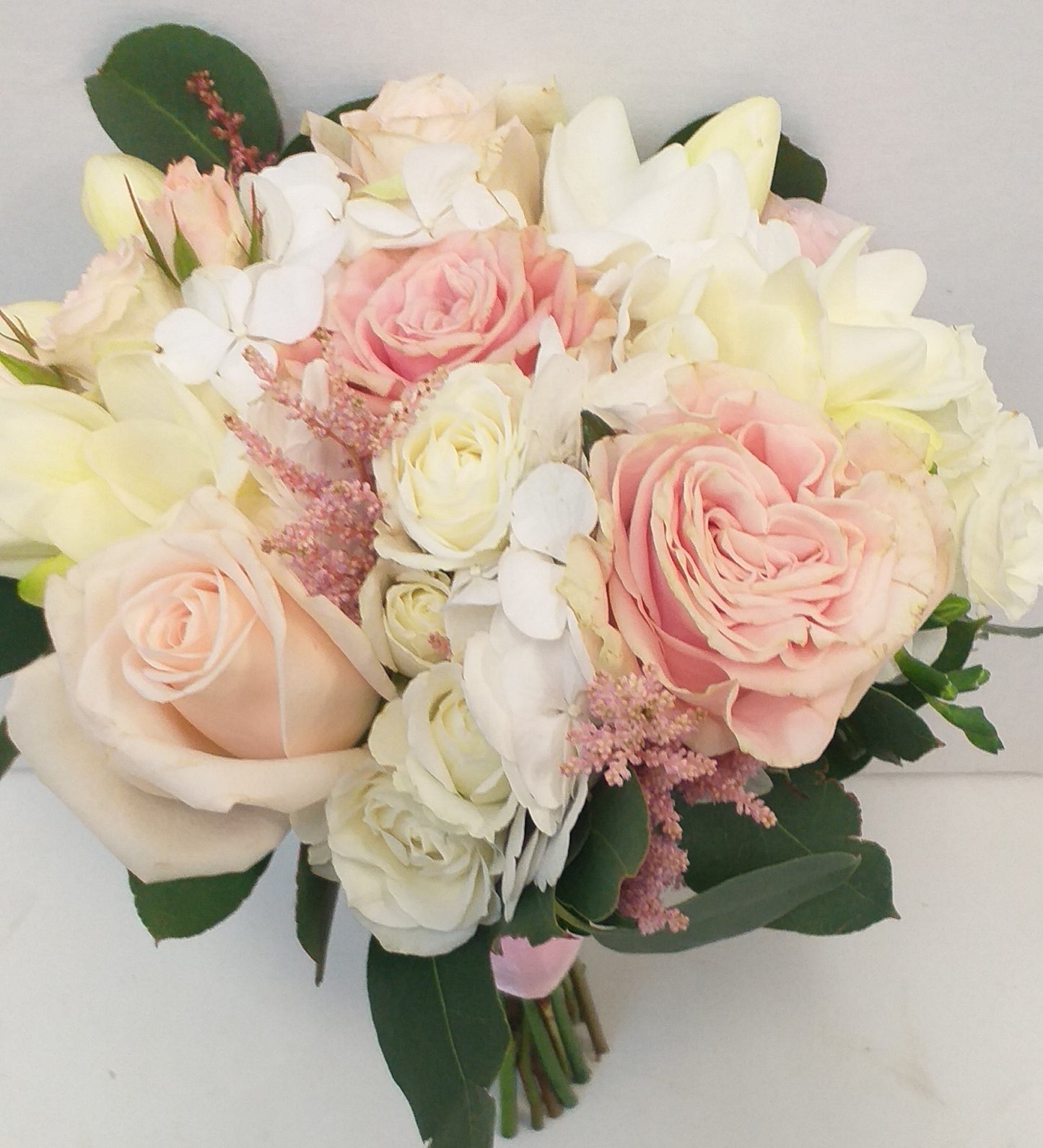 Wedding Bouquets - Broadfield Flowers Florist Lincoln