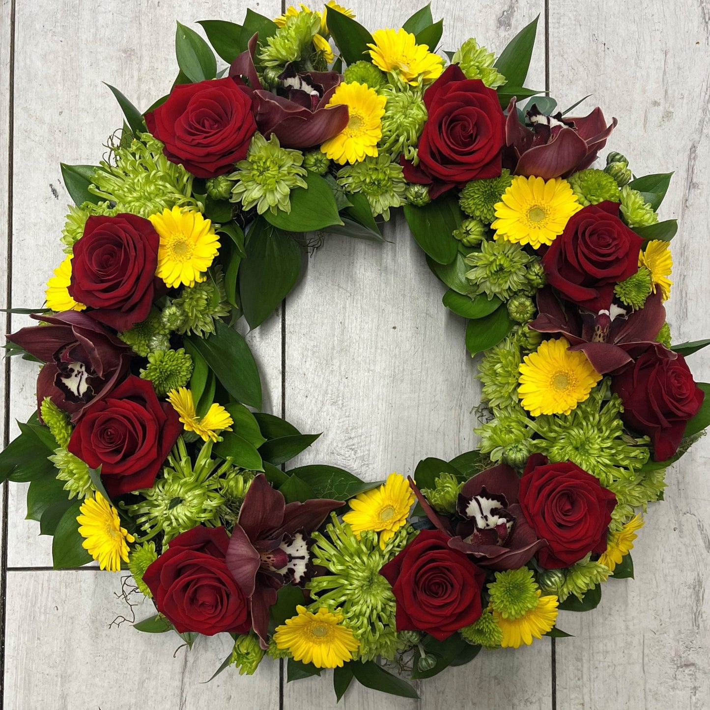Wreath