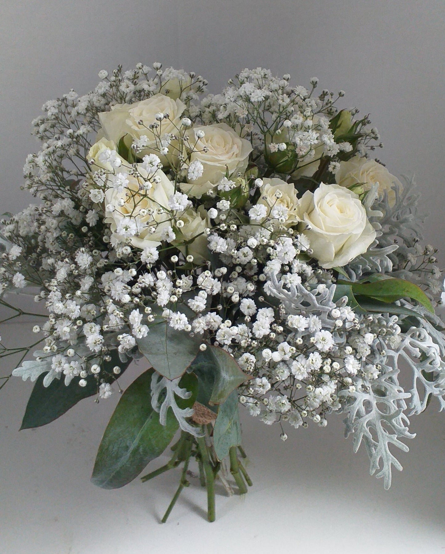 Copy of Wedding Flowers Reception Decorations - Broadfield Flowers Florist Lincoln