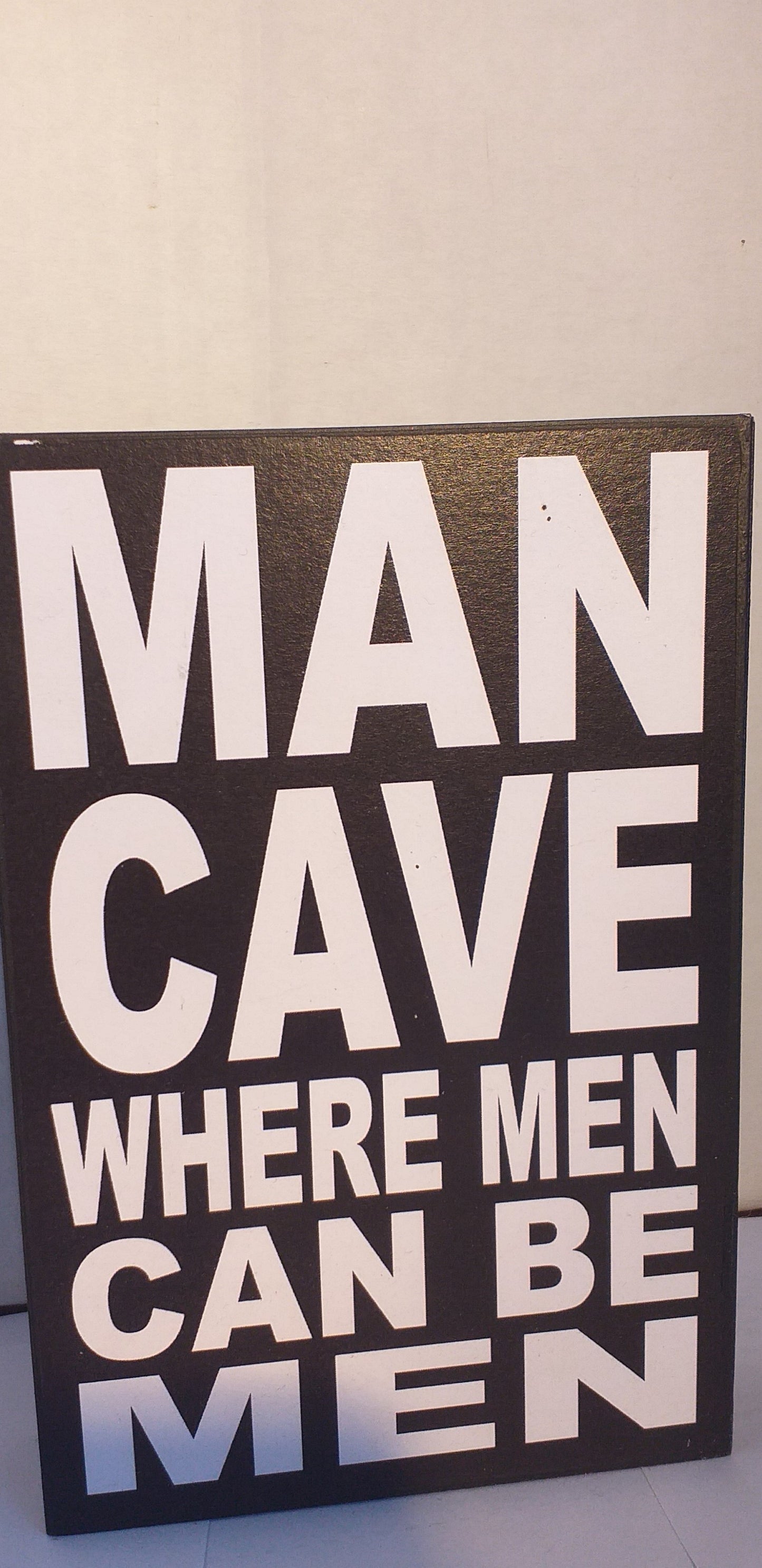 Plaques, gifts for men - Broadfield Flowers Florist Lincoln