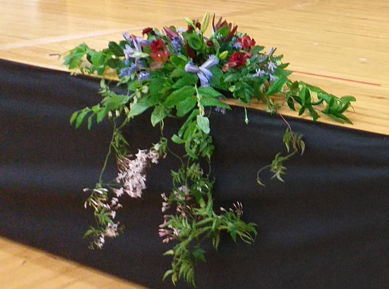 Wedding Flowers Reception Decorations - Broadfield Flowers Florist Lincoln