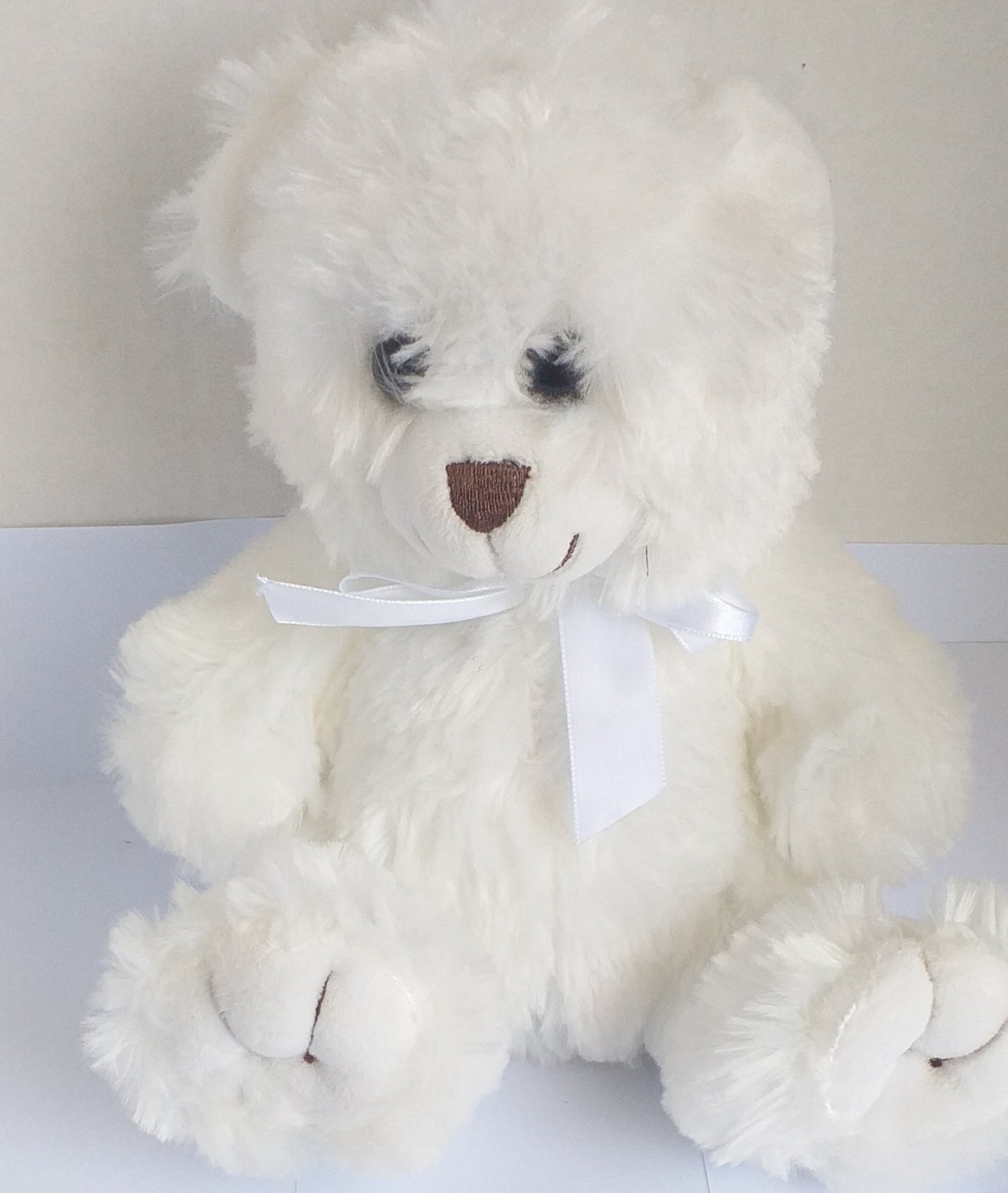 Soft Toy, Teddy - Broadfield Flowers Florist Lincoln