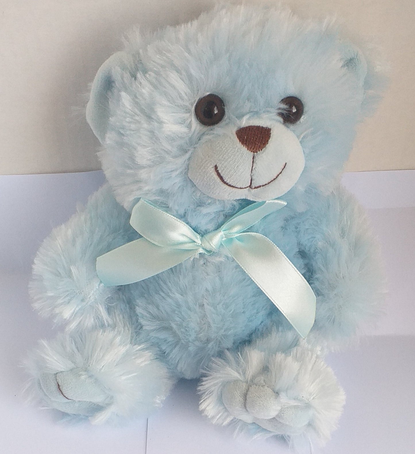 Soft Toy, Teddy - Broadfield Flowers Florist Lincoln
