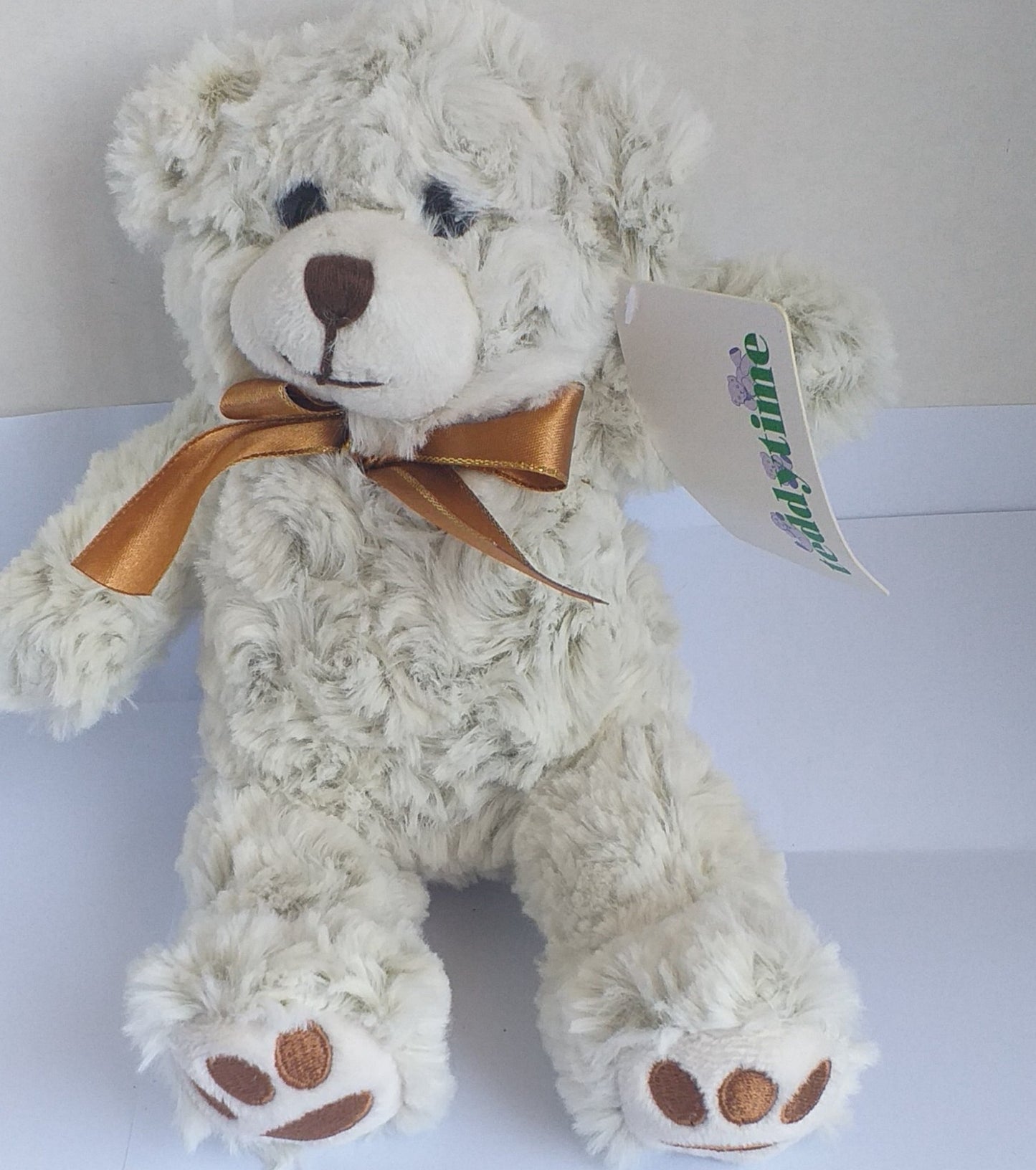 Soft Toy, Teddy - Broadfield Flowers Florist Lincoln