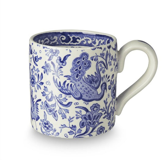 Burliegh Calico Mug - Broadfield Flowers Florist Lincoln