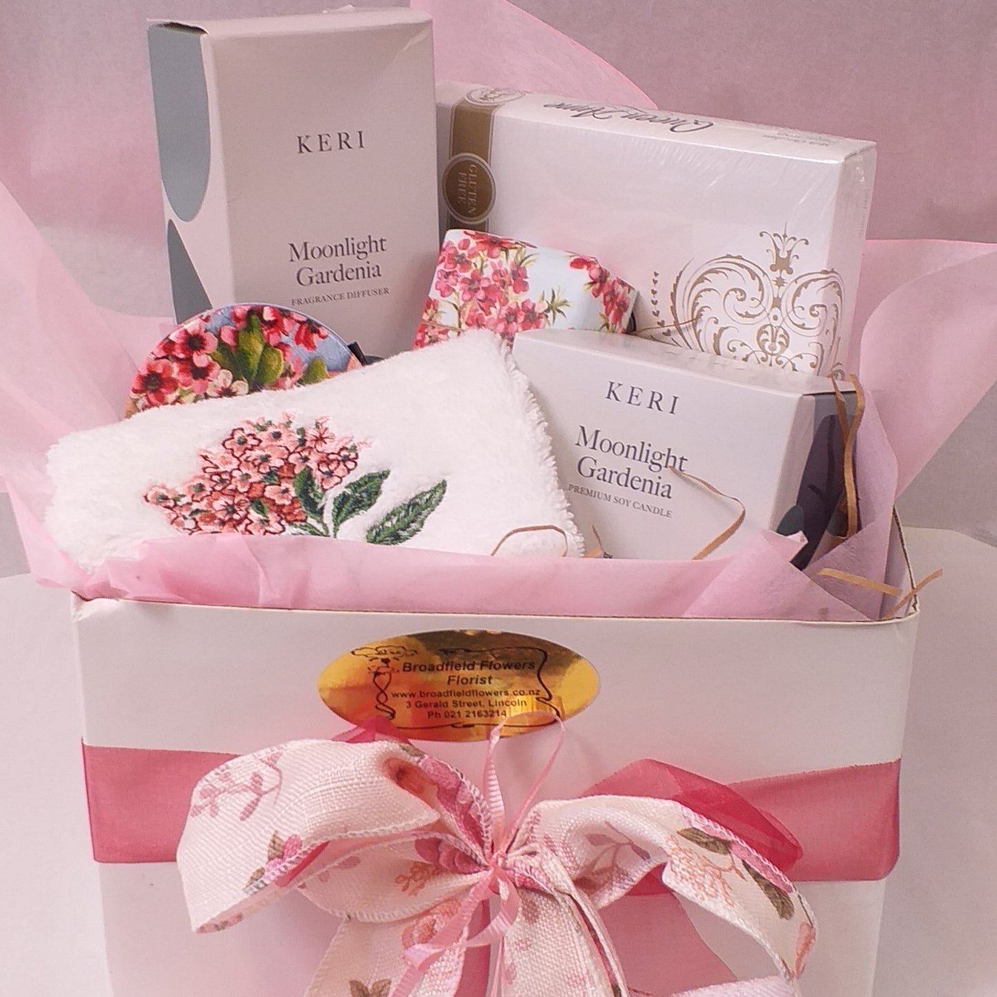 Giftbox, Especially for Her. - Broadfield Flowers Florist Lincoln
