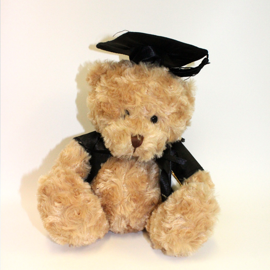 Graduation Teddy - Broadfield Flowers Florist Lincoln