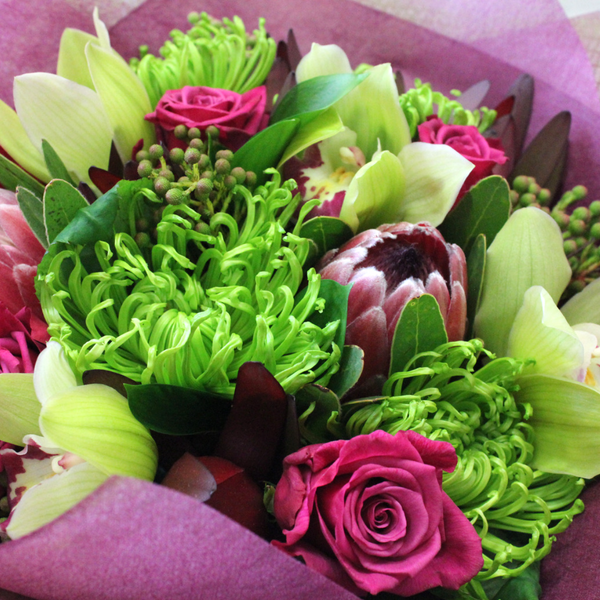 Funkalicious - Broadfield Flowers Florist Lincoln