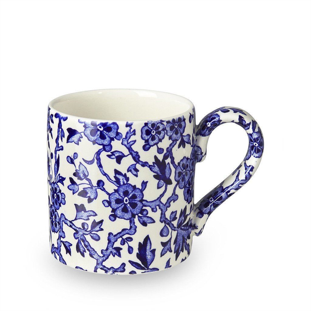 Burliegh Calico Mug - Broadfield Flowers Florist Lincoln