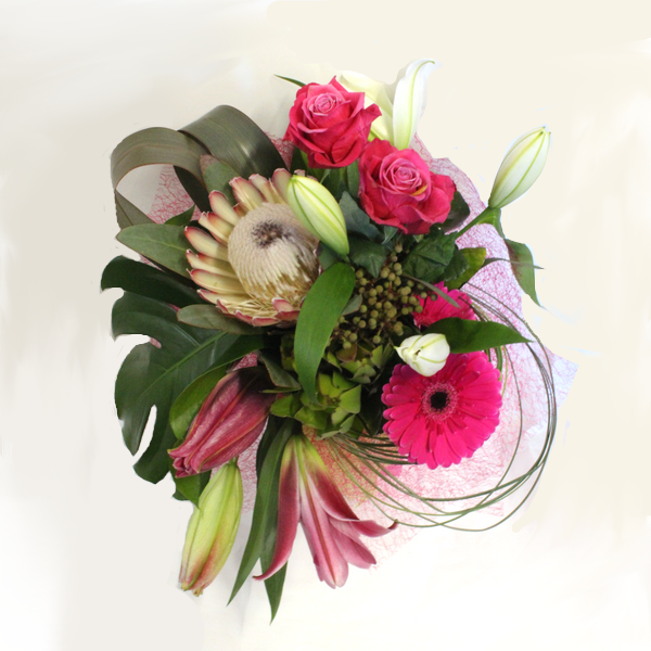 Glam - Broadfield Flowers Florist Lincoln