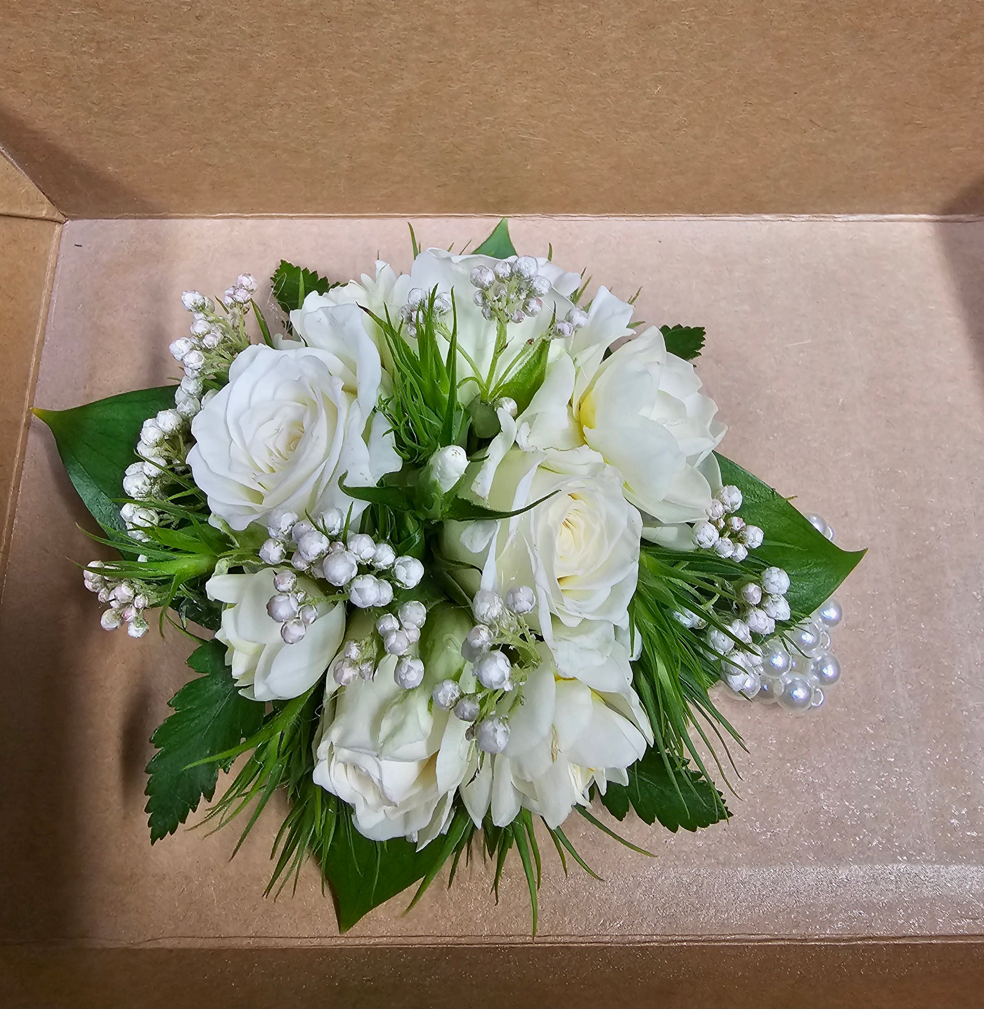 Wedding Flowers Table and Cake Decorations -12 styles - Broadfield Flowers Florist Lincoln