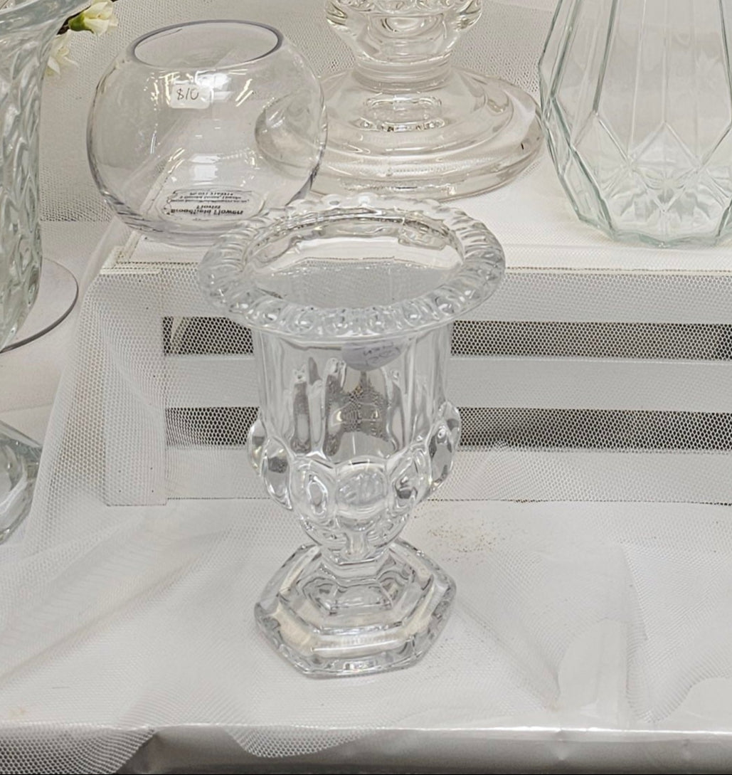 Vase, Jugs, Pedestals, Urns, selection of vases - Broadfield Flowers Florist Lincoln