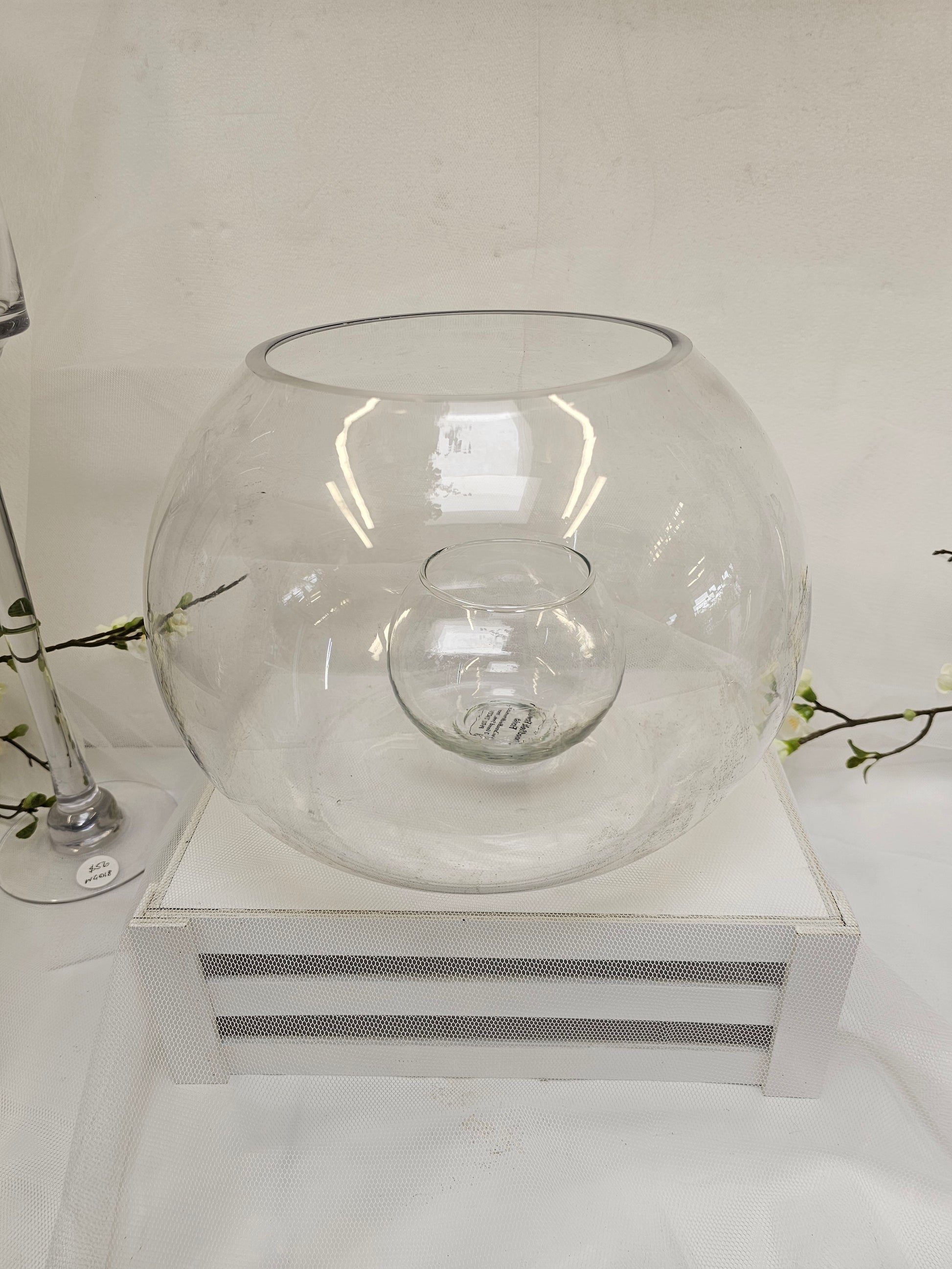 Vase, Jugs, Pedestals, Urns, selection of vases - Broadfield Flowers Florist Lincoln