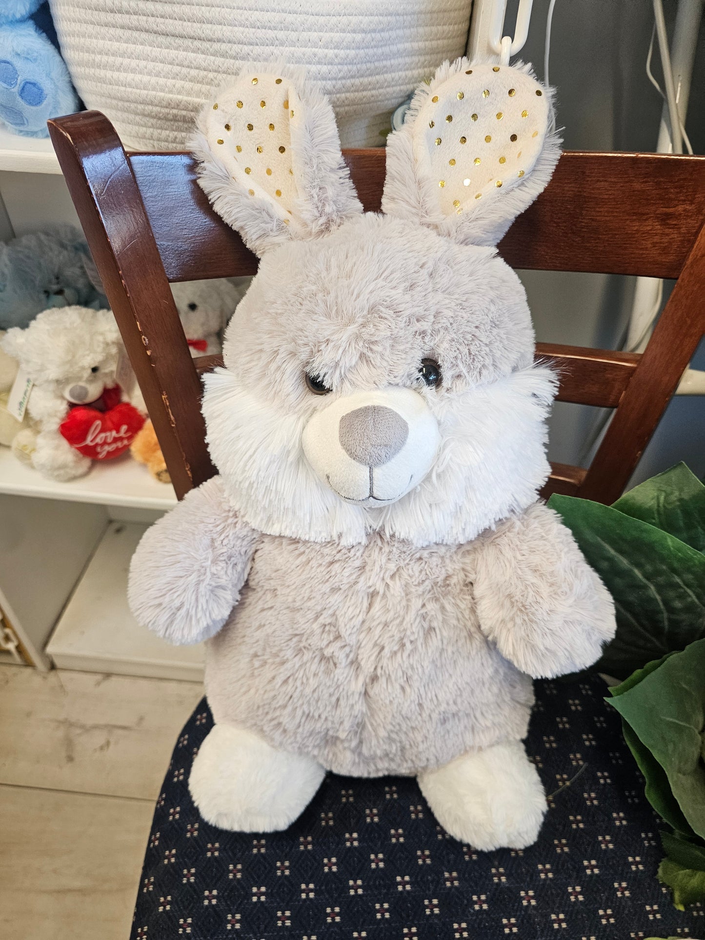 Soft Toy Teddys, Rabbits, Sheep, Ragdolls