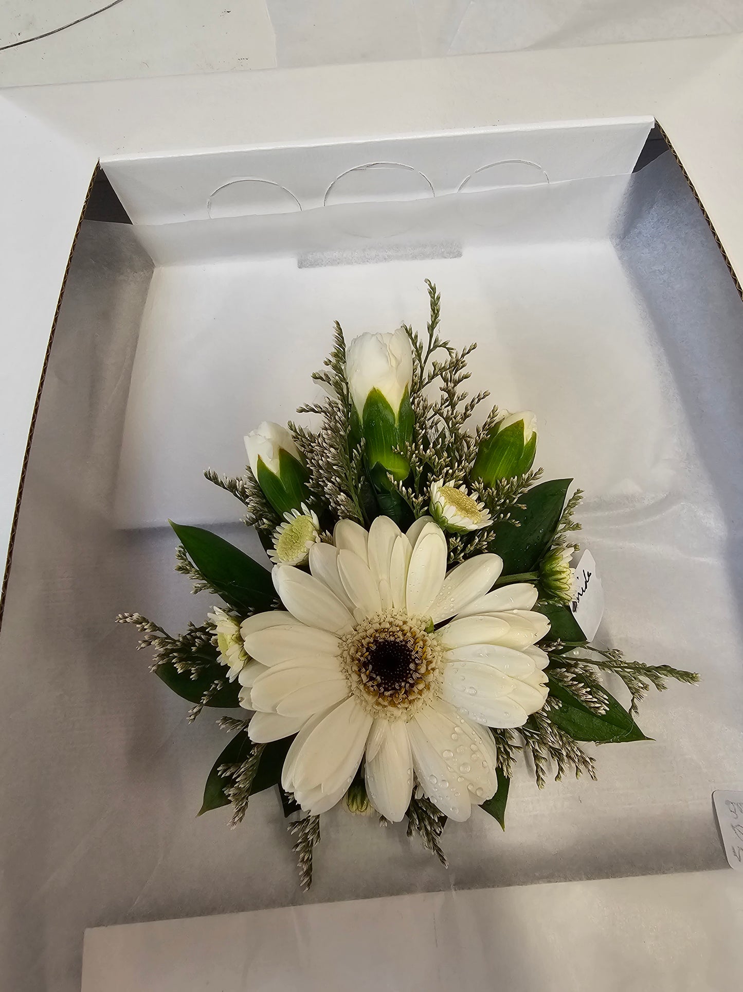 Wedding or Ball, Wrist Corsages - Broadfield Flowers Florist Lincoln