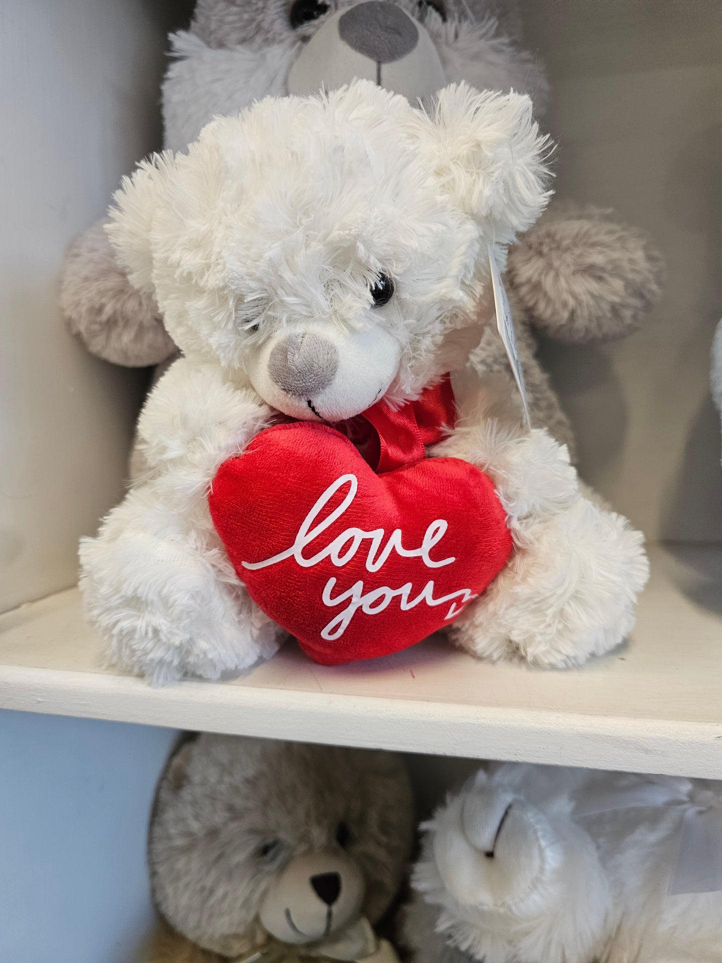Soft Toy Teddys, Rabbits, Sheep, Ragdolls