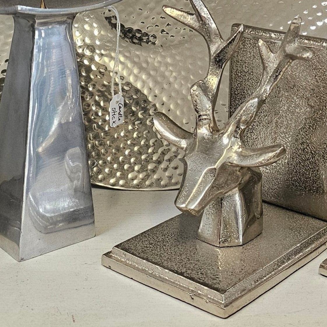 Giftware Silver - Broadfield Flowers Florist Lincoln