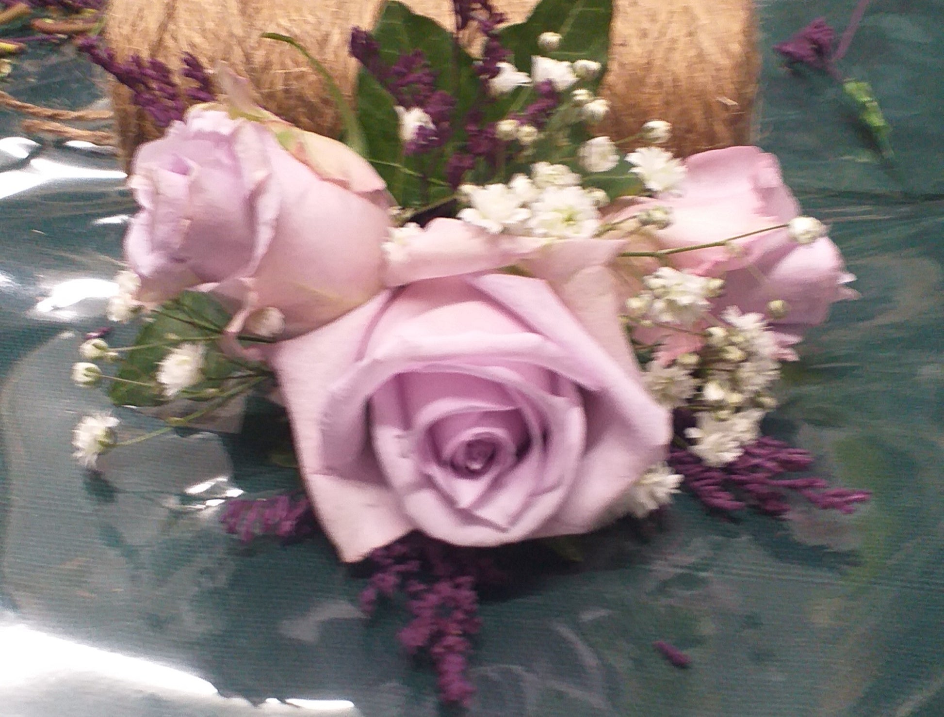 Wedding Flowers Table and Cake Decorations -12 styles - Broadfield Flowers Florist Lincoln