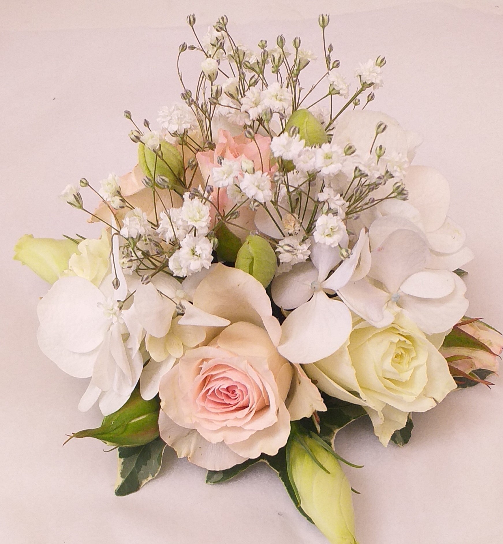 Wedding Flowers Table and Cake Decorations -12 styles - Broadfield Flowers Florist Lincoln