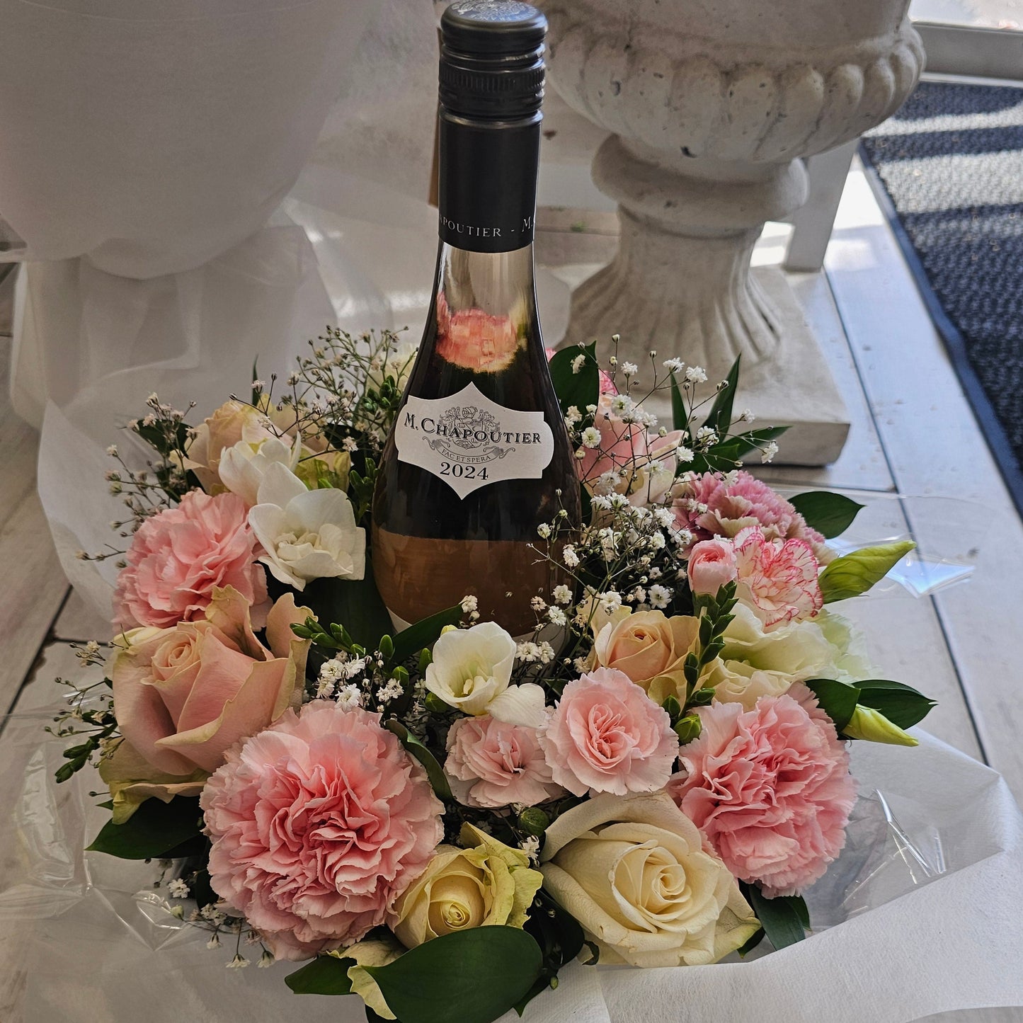 Special Occasion Box or Bucket - Broadfield Flowers Florist Lincoln