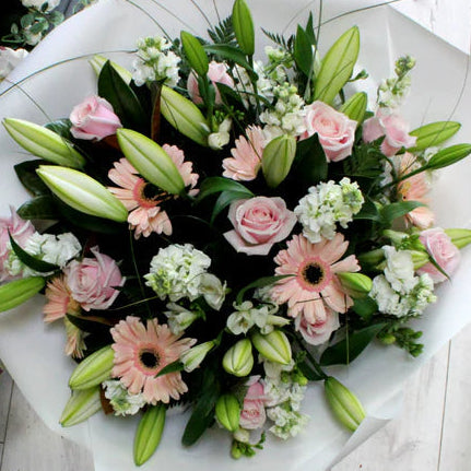 Extravagant Bouquet - Broadfield Flowers Florist Lincoln