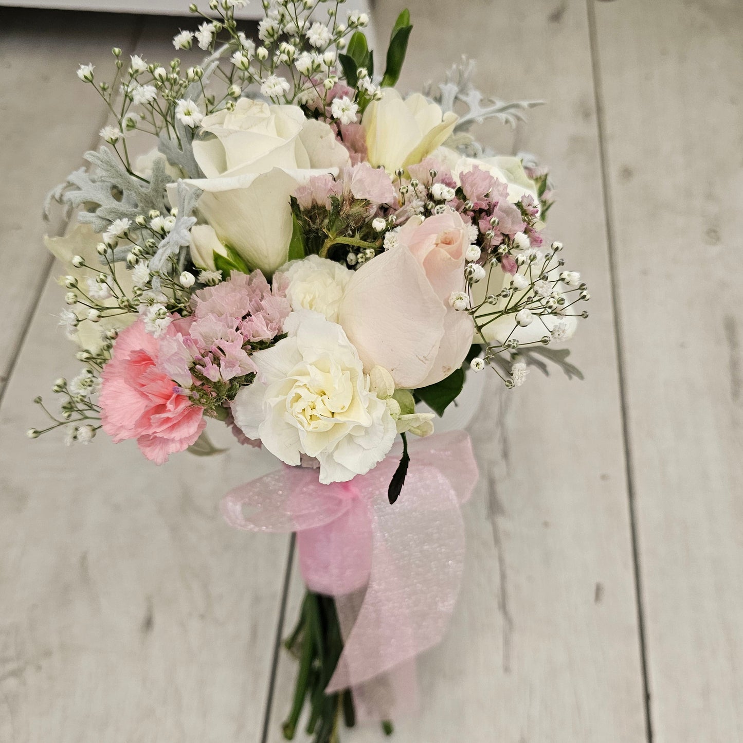 Bridal Bouquets, sprays, posies - 28 styles - Broadfield Flowers Florist Lincoln
