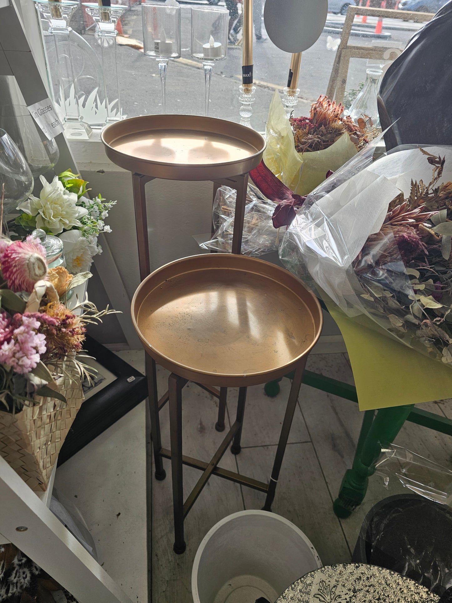 Giftware Gold