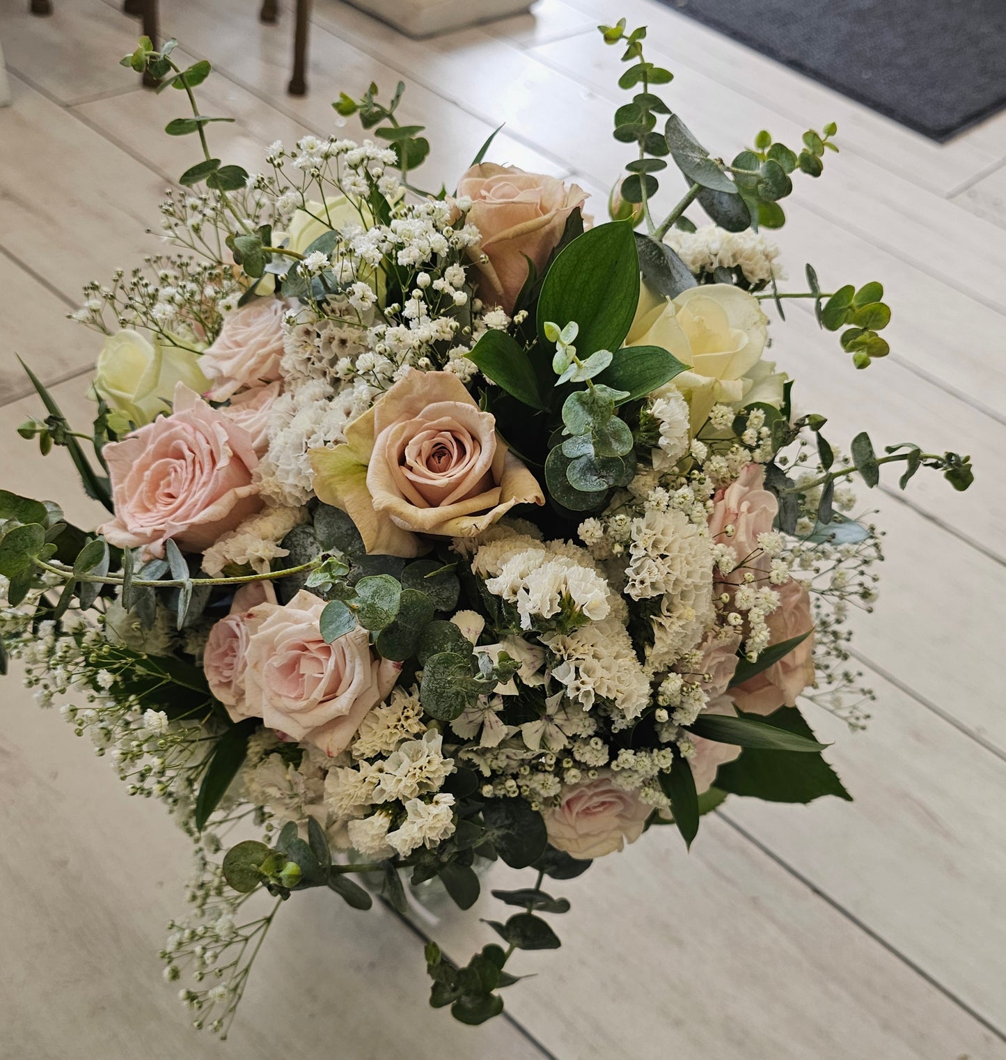 Bridal Bouquets, sprays, posies - 25styles - Broadfield Flowers Florist Lincoln
