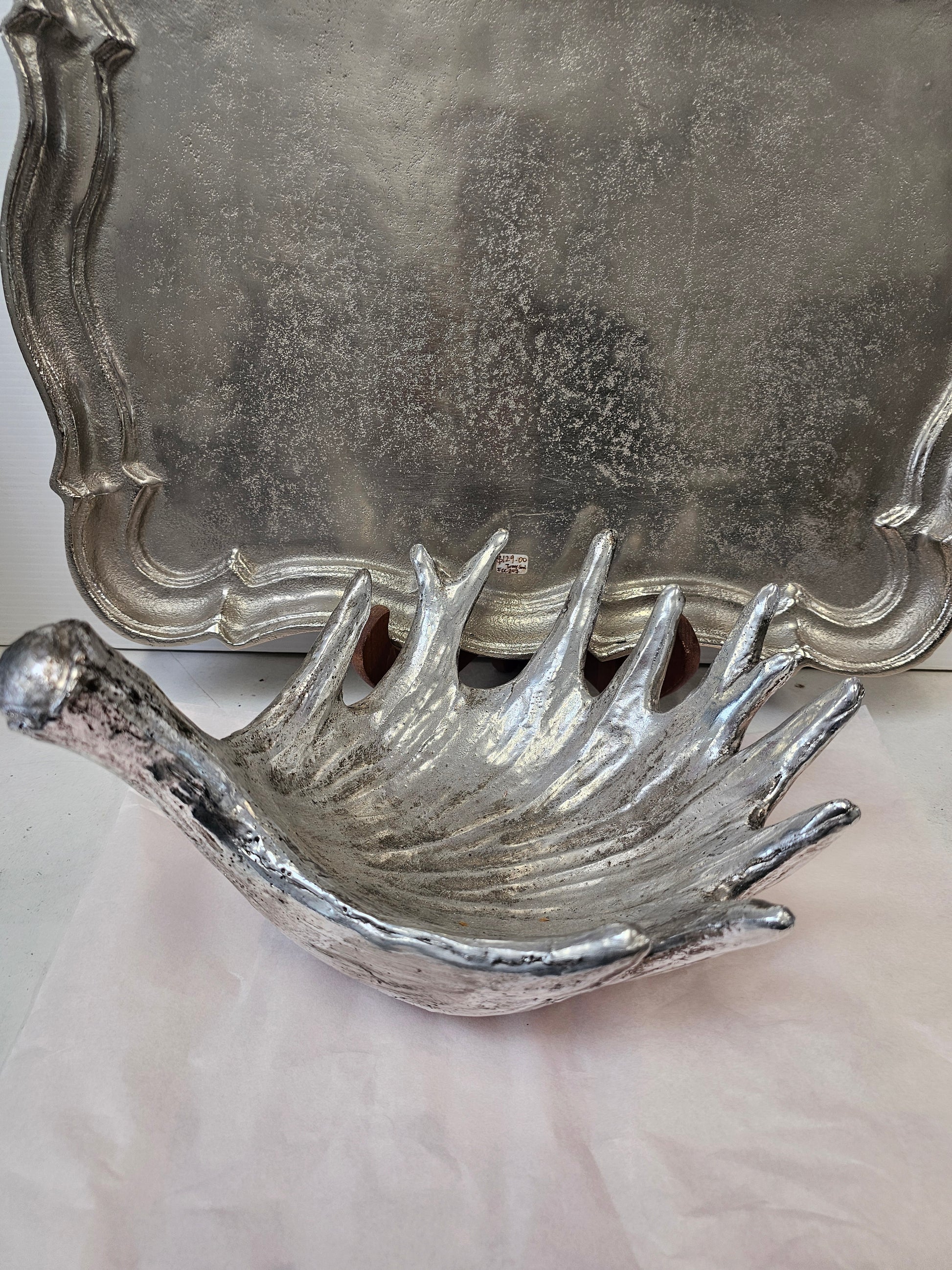 Giftware Silver - Broadfield Flowers Florist Lincoln