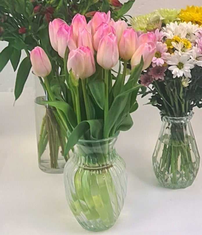 Flowers for the Home or Office - cut flowers