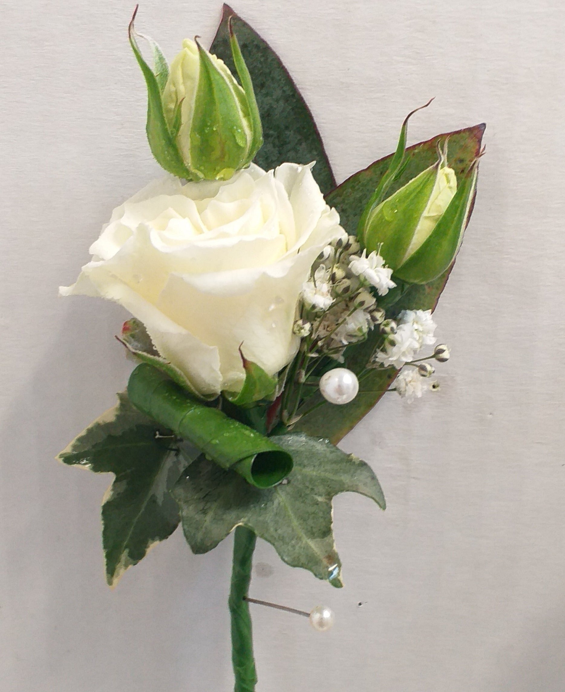 Copy of Wedding Flowers Reception Decorations - Broadfield Flowers Florist Lincoln